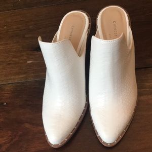 Chinese Laundry Mules